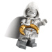 LEGO® Minifigures 71039 LEGO® Minifigurky: Studio Marvel – 2. série - Vyber si minifigurku! LEGO