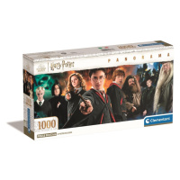 Puzzle Harry Potter, 1000 ks