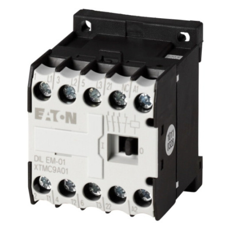 Ministykač EATON DILEM-01(230V50HZ,240V60HZ) 1V 230V