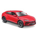 Maisto - Lamborghini Urus, červená, 1:24