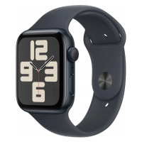 Apple Watch Se 2-gen Gps 40mm Sever M/L