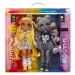 MGA Rainbow High 2-balení panenky - Sunny a Luna