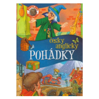 Pohádky česky anglicky