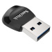 SanDisk čtečka karet USB 3.0 microSD / microSDHC / microSDXC UHS-I Card reader