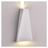 LED Wall Light Grey Body