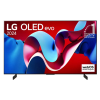 LG OLED TV 42C44LA - OLED42C44LA