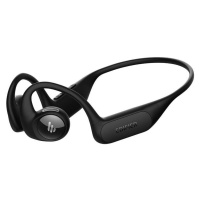 Edifier Comfo Run Black Bone Conduction sluchátka