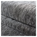 Ayyildiz koberce Kusový koberec Nizza 1800 grey - 120x170 cm