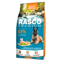 RASCO Premium Adult Medium 15kg