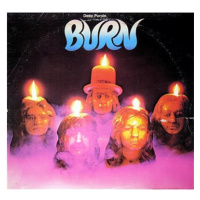 Deep Purple: Burn - CD