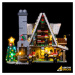 Light my Bricks Sada světel - LEGO Elf Club House 10275