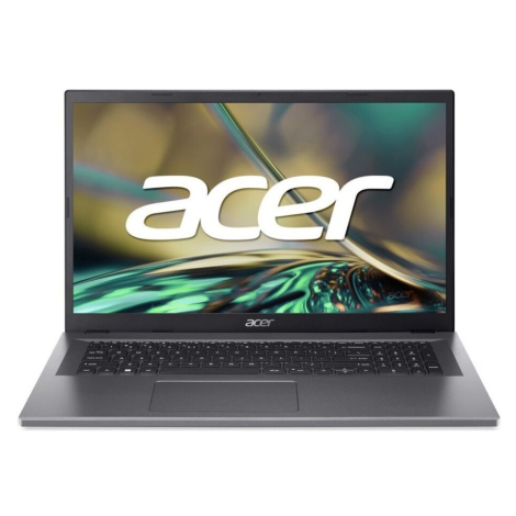 Acer Aspire 3 NX.KDKEC.005 Stříbrná