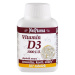 Medpharma Vitamin D3 1000 I.U. 107 tobolek