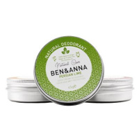 BEN&ANNA Metal Deo Pink Persian Lime 45 g