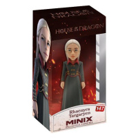 MINIX TV: House of the Dragon - Rhaenyra Targaryen