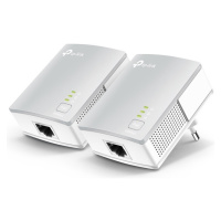 TP-Link TL-PA4010KIT Bílá