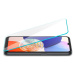 Spigen Glass tR Slim ochrané sklo pro Samsung Galaxy A14 5G/A14 LTE 2ks AGL05971 Čirá