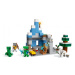 LEGO® Minecraft® 21243 Ledové hory