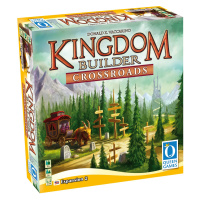 Queen games Kingdom Builder Crossroads EN