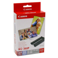 Canon KC-36IP