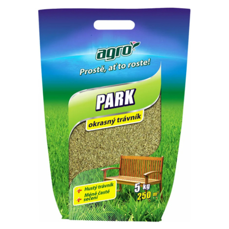AGRO CS AGRO Travní směs Park 5 kg