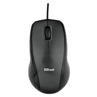 Trust Carve Wired Mouse