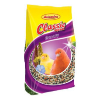 Avicentra Classic Menu krmivo pro kanáry 1kg