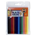 Koh-i-noor pastelky PLASTICOLOR 8732 - 12 barev