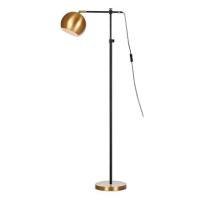 Markslöjd 107231 - Stojací lampa CHESTER 1xE27/40W/230V