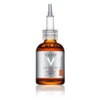 VICHY LIFTACTIV Supreme Vitamin C Rozjasňující sérum 20 ml