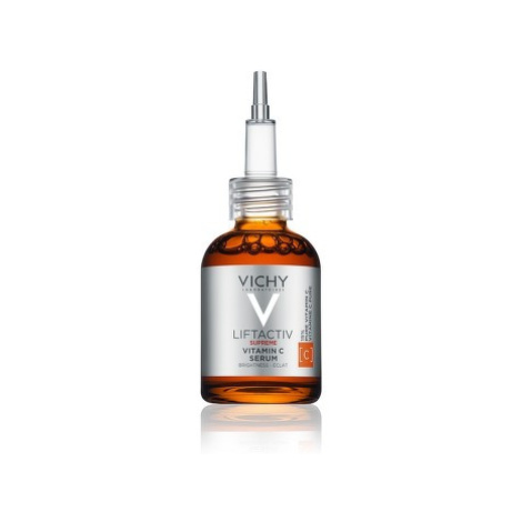 VICHY LIFTACTIV Supreme Vitamin C Rozjasňující sérum 20 ml