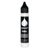 CERNIT tekutý polymerový gel 30 ml - translucent