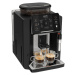 Automatický kávovar KRUPS Sensation C10 EA910A10 Černý