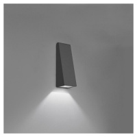 Artemide Cuneo Mini nástěnné/stojací lampa antracitová šedá T082820