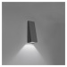 Artemide Cuneo Mini nástěnné/stojací lampa antracitová šedá T082820