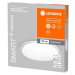 LEDVANCE SMART+ LEDVANCE SMART+ WiFi Orbis Sparkle, CCT, Ø 56 cm