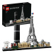 LEGO® Architecture 21044 Paříž