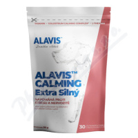 ALAVIS CALMING Extra silný 96g tbl.30