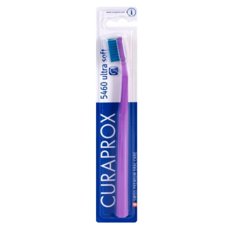 Curaprox Cs 5460 zubní kartáček ultra soft