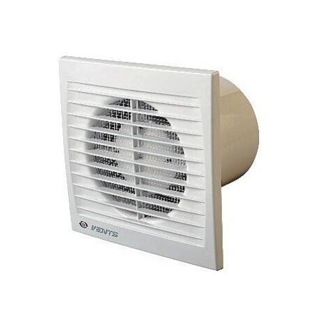 Ventilátory Donoci