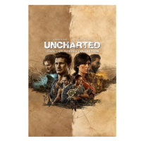 Uncharted: Legacy of Thieves Collection - PC DIGITAL