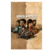 Uncharted: Legacy of Thieves Collection - PC DIGITAL