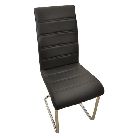 Židle Eos černá tlrc79 BAUMAX