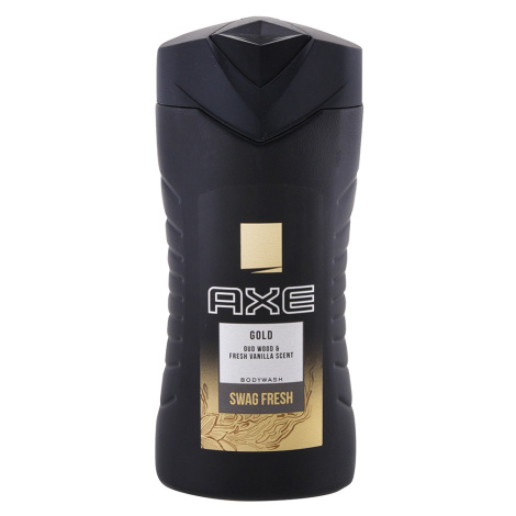 Axe Gold sprchový gel 250 ml