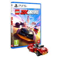 LEGO Drive