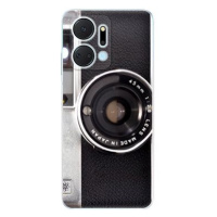 iSaprio Vintage Camera 01 - Honor X7a