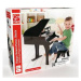 Hape Velké piano, černé