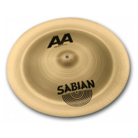 Sabian AA China 18