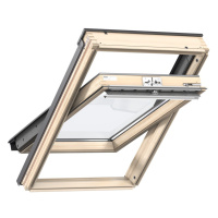 Okno střešní kyvné Velux Standard 1061Z GLL CK02 55×78 cm