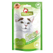 Granatapet Feinis pamlsek pro kočky - drůbeží & kočičí tráva (50 g)